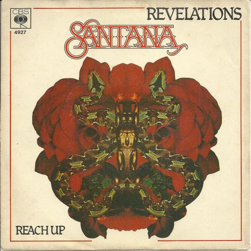 Revelations (Tom Coster - Devadio Carlos Santana) 3:16 / Reach Up (Devadip Carlos Santana - Tom Coster - Léon Patillo - Paul Jackson) 5:22