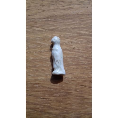 Fève Ancienne Pingouin
