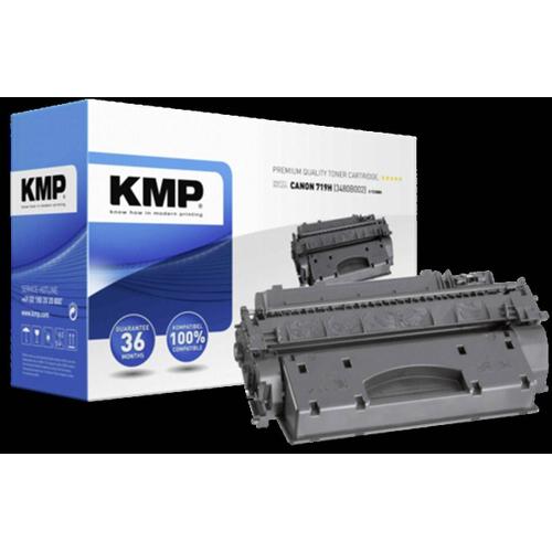 KMP CRG 719H toner noir haute capacité 6600 pages