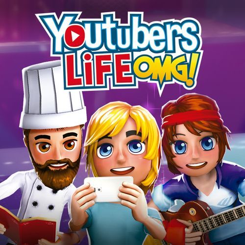 Youtubers Life Switch