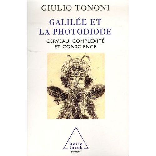 Galileo And The Photodiode / Galilée Et La Photodiode