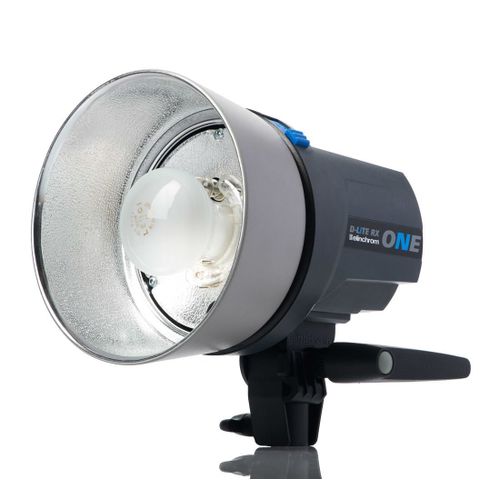 Elinchrom D-Lite RX One Flash de studio Compact