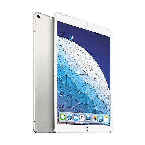 Tablette Apple iPad Air 3 (2019) Wi-Fi + Cellular 256 Go 10.5 pouces Argent