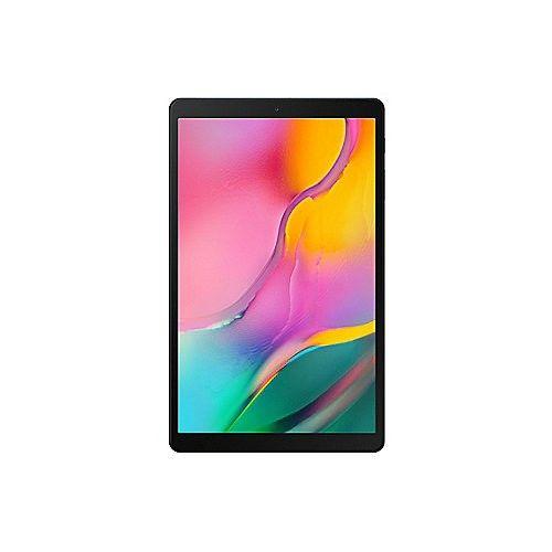 Tablette Samsung Galaxy Tab A (2019) 4G 32 Go 10.1 pouces Argent