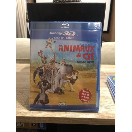 Animaux & Cie
