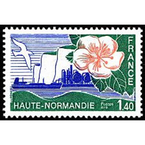 Haute-Normandie