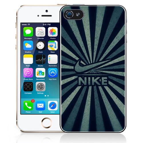 eliminar Denso loto Coque pour iPhone 5/5S nike logo vintage | Rakuten