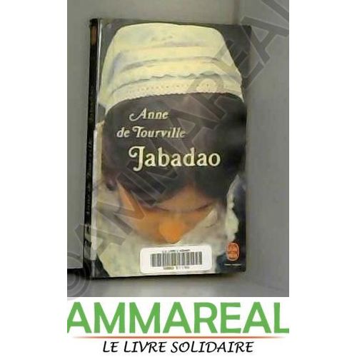 Jabadao (Le Livre De Poche)