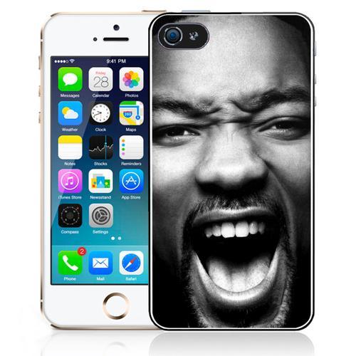 Coque Pour Iphone Se Will Smith