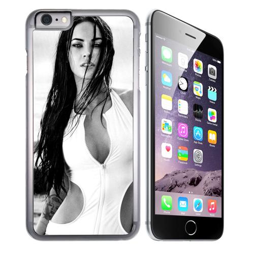 Coque Pour Iphone 6 Et Iphone 6s Megan Fox