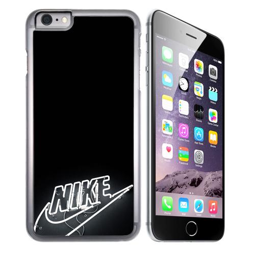 Coque iphone clearance 6 nike transparente