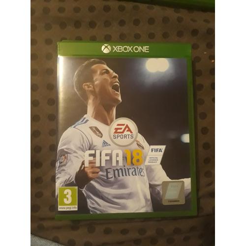 Fifa 18