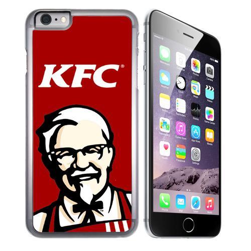 Coque Pour Iphone 8 Plus Kfc