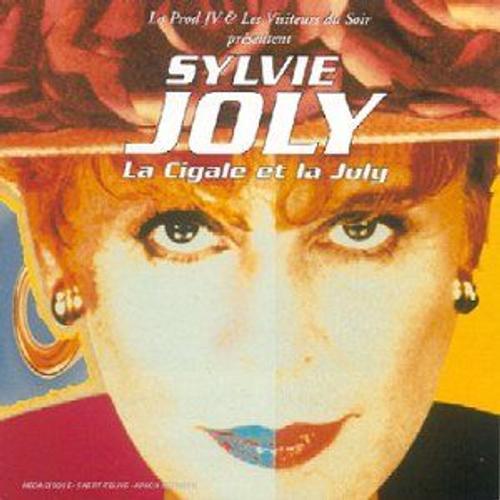 La Cigale Et La Joly