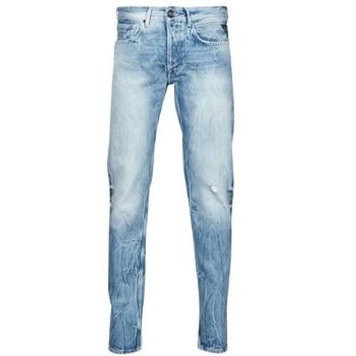 Jeans Replay Wikkbi Bleu