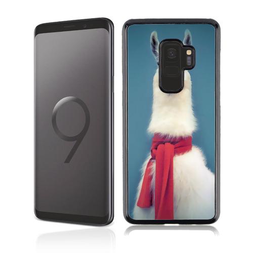 Coque Pour Samsung Galaxy S9 Plus Serge Le Lama