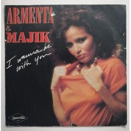 I Wanna Be With You