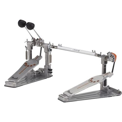 Double Pédale Gaucher Demonator P-932l