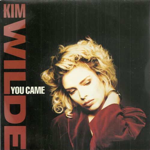 You Came (R. Wilde - K. Wilde) 4:33 / Tell Me Where You Are (R. Wilde - K. Wilde) 3:11