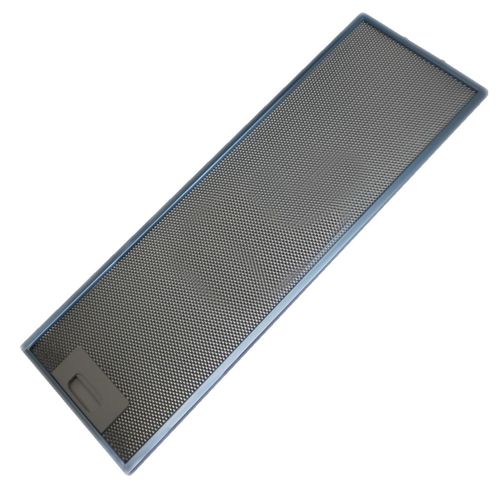 Filtre anti-graisse / métal - Hotte (74V0710 BRANDT, SAUTER)