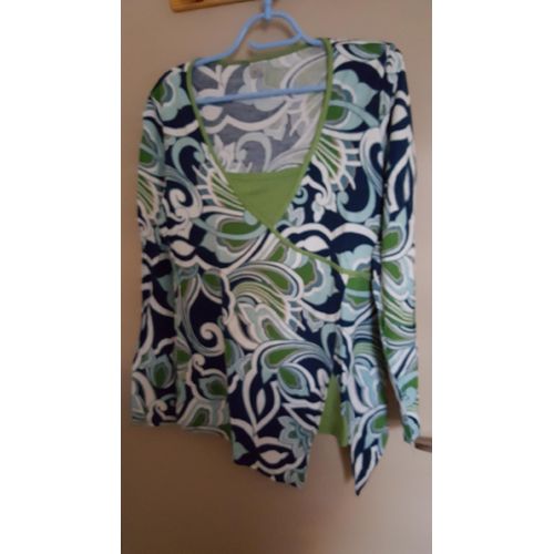 Polo Multicolore