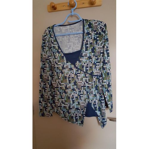 Polo Multicolore