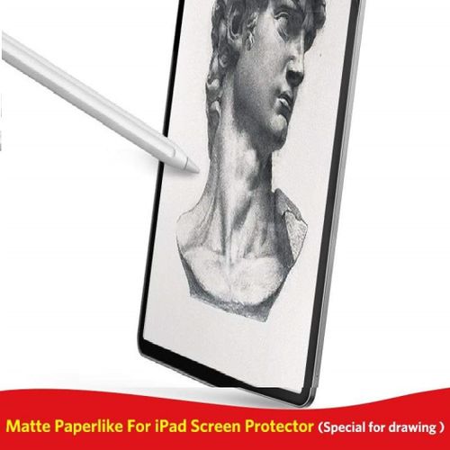 Film Protection Ecran Et Ecriture Pour Ipad, Smartphone: Apple Ipad 2 / 3 / 4 Retina