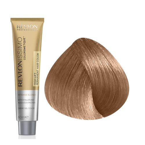 Revlon, Coloration Intense 1202 : Platine 60ml, 