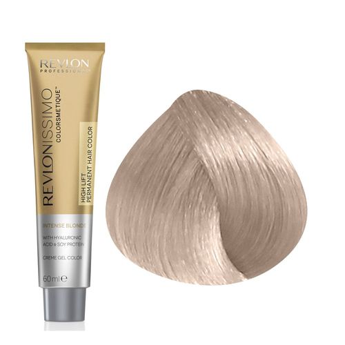 Revlon, Coloration Intense 1222mn : Irisé Neutralisant Maximum 60ml, Femme 