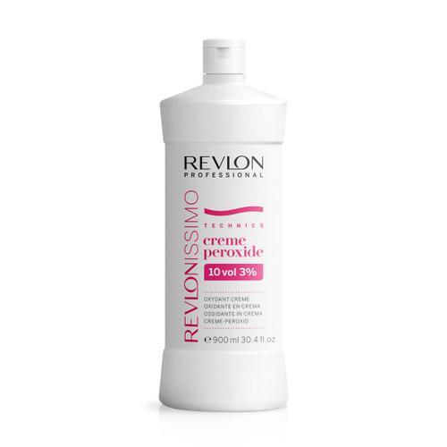 Revlon, Oxydant Crème Revlonissimo 10 Vol 3% 900ml, Femme 