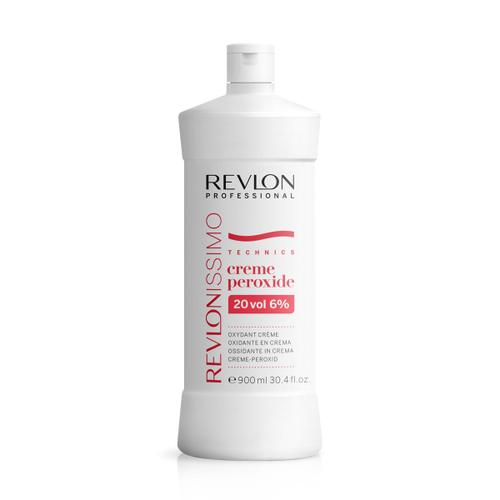 Revlon, Oxydant Crème Revlonissimo 20 Vol 6% 900g, Femme 