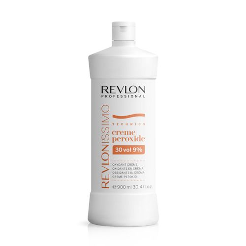 Revlon, Oxydant Crème Revlonissimo 30 Vol 9% 900ml, Femme 