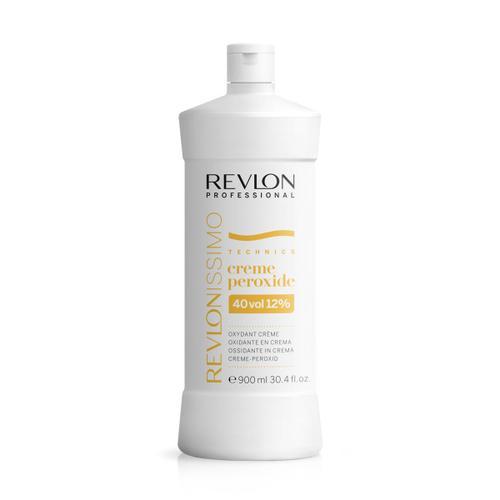 Revlon, Oxydant Crème Revlonissimo 40 Vol 12% 900ml, Femme 