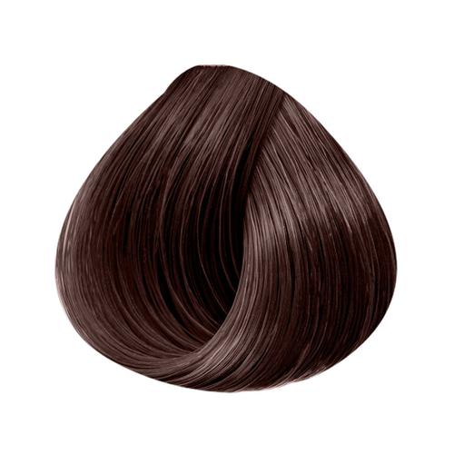 Wella, Coloration D'oxydation Avec Ammoniaque Effet Naturel 44/0 : Châtain Intense 60ml, Femme 