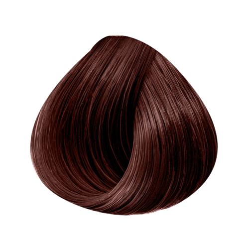 Wella, Colorations D'oxydation Avec Ammoniaque 5/7 : Châtain Clair Marron 60ml, Femme 