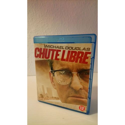 Chute Libre