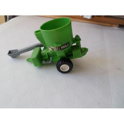 Engin Agricole Semoir