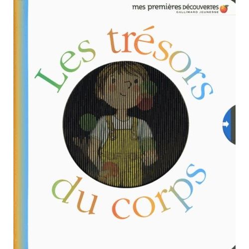 Les Trésors Du Corps