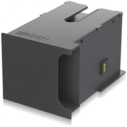 Epson - Boîte de maintenance pour cartouche d'encre - pour EcoTank ET-14100, 4850, L6290, M1170; EcoTank Pro ET-5150; Expression Home XP-5150, 5155