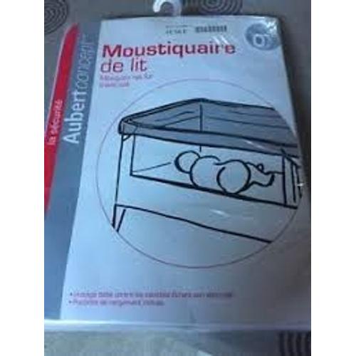 Moustiquaire Lit Bebe Chambre Decoration Bebe Rakuten