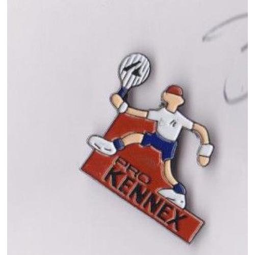 Pin's Tennis Marque Pro Kennex Ref 3019