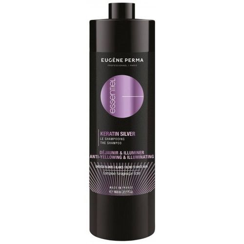 Eugène Perma Essentiel Shampooing Argent Age 1l 