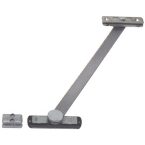 Compas à soufflet pour chassis aluminium - ALT3 - 220 mm - sans frein FAPIM