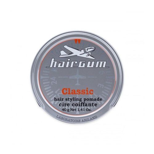 Cire Coiffante Classic 40ml Hairgum 