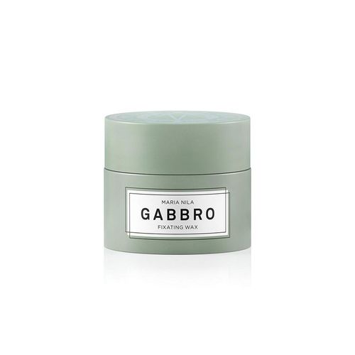 Cire Modelante Gabbro Fixating Wax 50ml - Maria Nila 