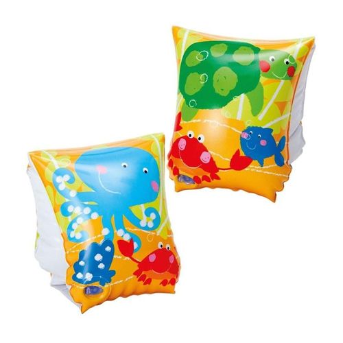 Manguitos Tropicales 23 X 15 Cm
