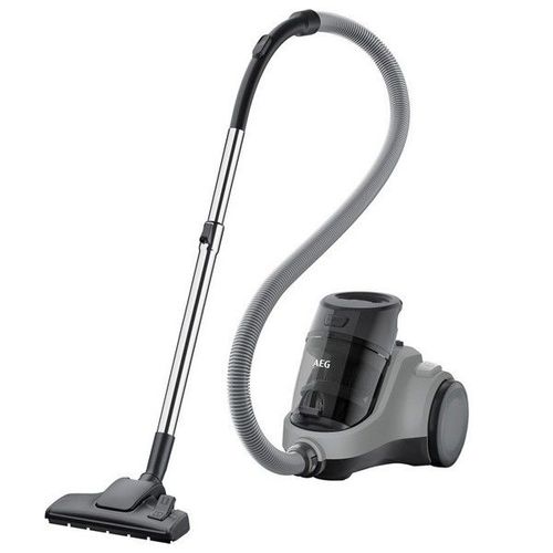 Aspirateur Sans Sac Aeg Lx52mg 1,8 L 750w Gris