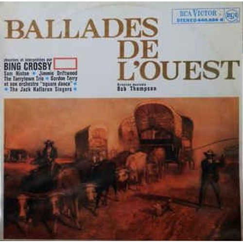Ballades De L'ouest