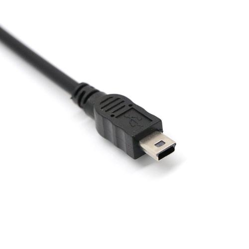Generic Câble D'imprimante USB 2.0 - Noir - Prix pas cher
