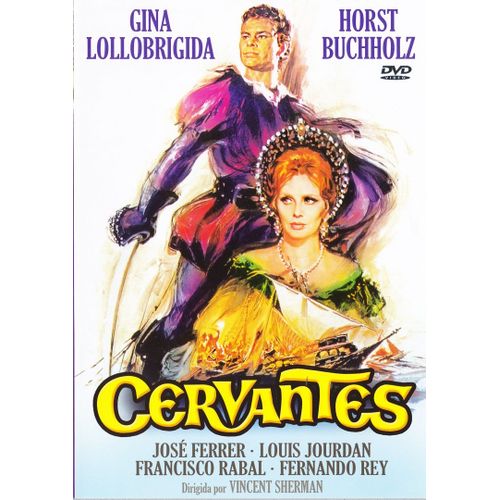 Cervantes